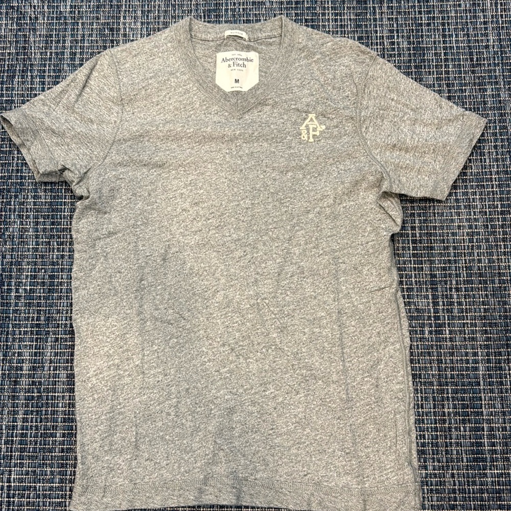 Abercrombie & Fitch